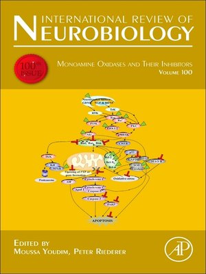 cover image of Monoamine Oxidases and their Inhibitors